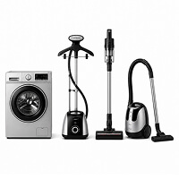 Home Laundry Collection Image