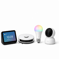 Home Smarthome Collection Image